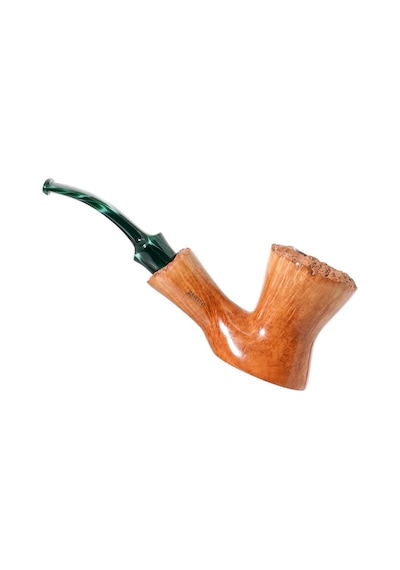 Şahin Collection 2026 9mm. Filtreli Akrilik Saplı Pipo 239370