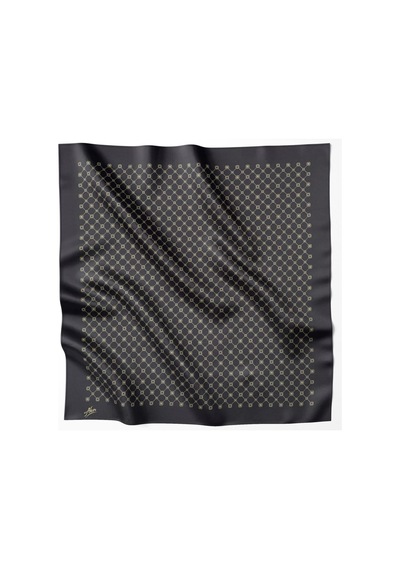 Aker Polyester Tivil Eşarp 7857795-918 918