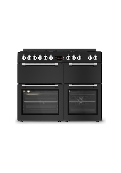 Arçelik CK110S Kuzine Fırın Siyah