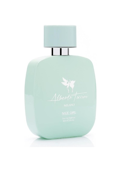 Alberto Taccini Nice Girl Kadın Parfümü 60 Ml 1 Paket 1 X 60 Ml Diğer