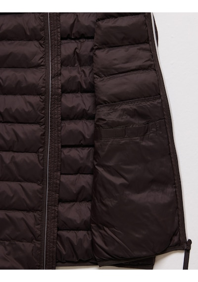 Pierre Cardin Koyu Kahverengi Yelek 50330200-vr084