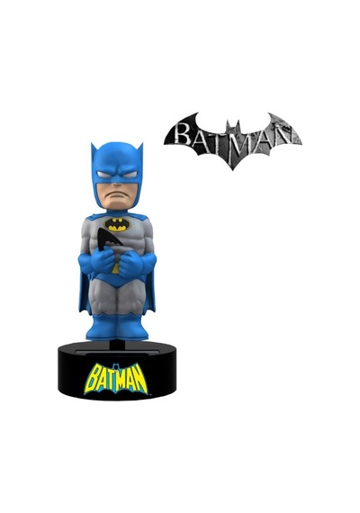 Dc Comics Batman  Body Knocker