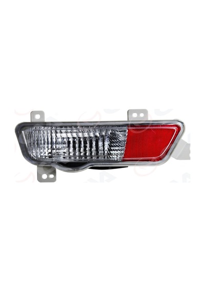 Tampon - 37 - Reflektoru Arka Sol Chevrolet Cruze J305 Hb - Kmrsfres - 10 -