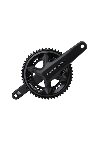 Shimano Ultegra Fc-08 Aynakol 11v 50/34t 175mm Siyah