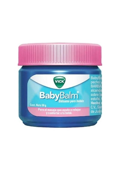 Vicks Babybalm 50 G