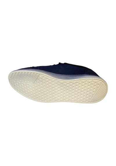 Fastbrandshoes Erkek Lacivert Sport Ayakkabı Lacivert - 662171413 Lacivert