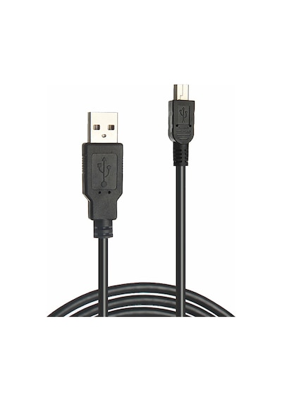 Markofist Mf-dk21 5-pin Mini Usb Data Ve Şarj Kablosu