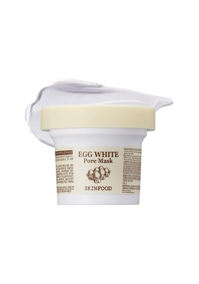 Skın Food Since 1957 Skinfood Egg White Pore Mask