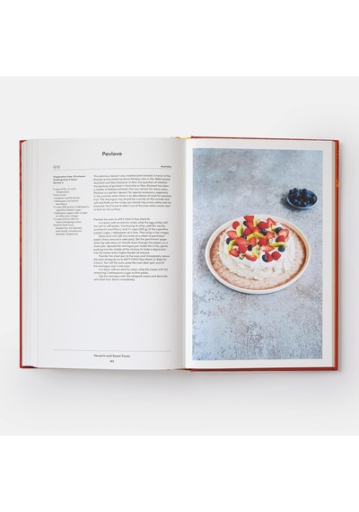 The Gluten-free Cookbook: 350 Delicious And Naturally Gluten-free Recipes From More Than 80 Countries
