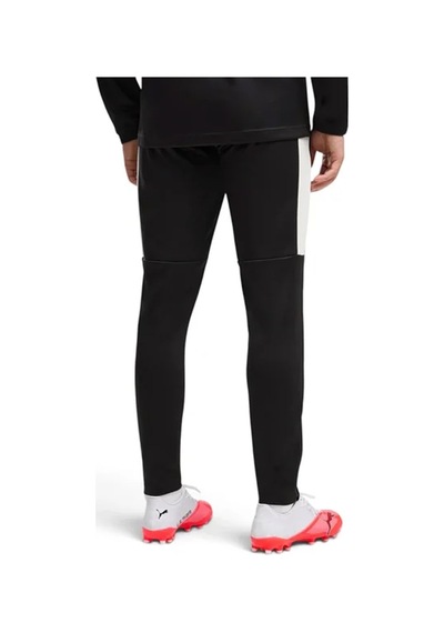 Puma Individual Liga Erkek Eşofman Altı Siyah