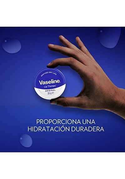 Lıp Balm Therapy Jel Orıgınal 20gr