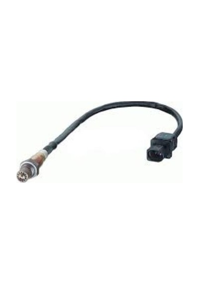 Autodak Dak3576 Lambda Sensörü Doblo Linea 1.6 55202582 855612