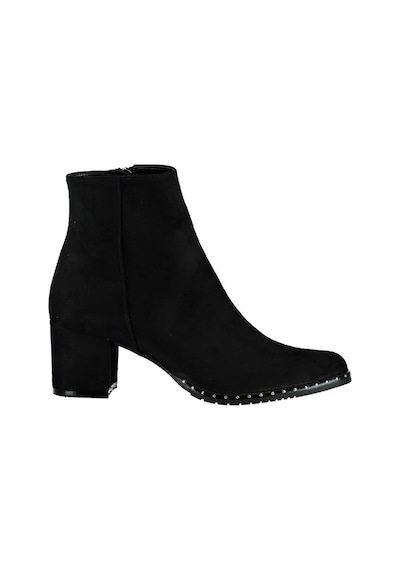Fox Shoes Siyah Kadın Bot C654013302
