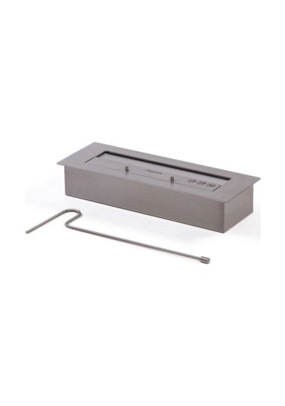 Copart 45 Cm Easy Burner Bacasız Şömine