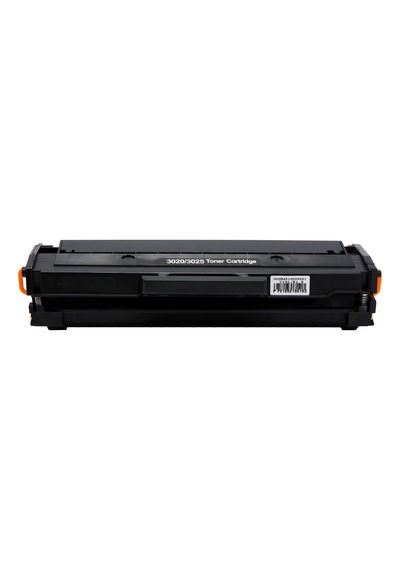 Melsan Xerox Workcentre 3025 Uyumlu Toner Çipli 1500 Sayfa