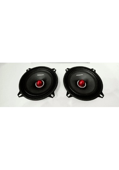 G5-neo Megavox 13cm Slim Midrange