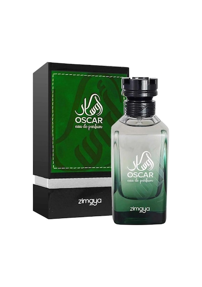 Zimaya Oscar Edp 100 Ml Unisex Parfüm Odunsu