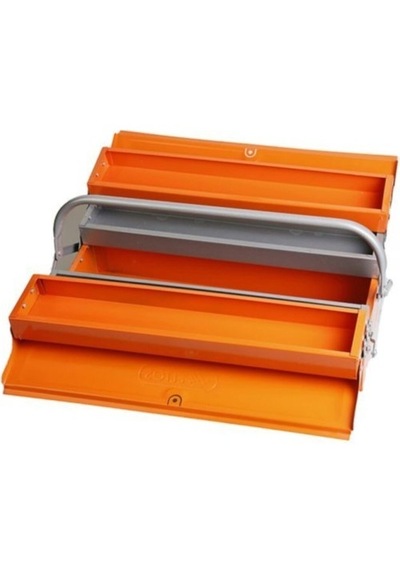 Box Metal Takım Çantası 42x5