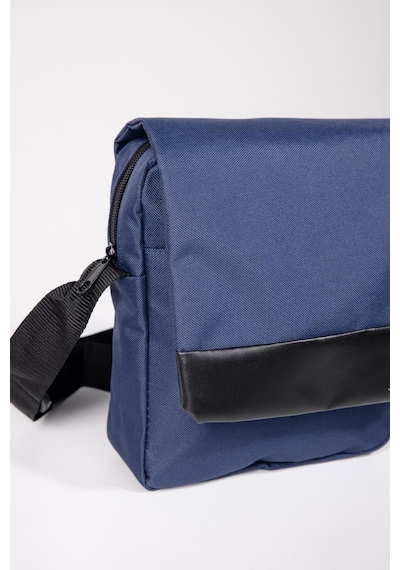 Tudors Unisex Lacivert Çanta-29834 001