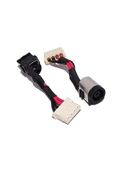 Baburtechbilişim Sony Uyumlu Vaio Svf14A Svf15A Dc Power Jack