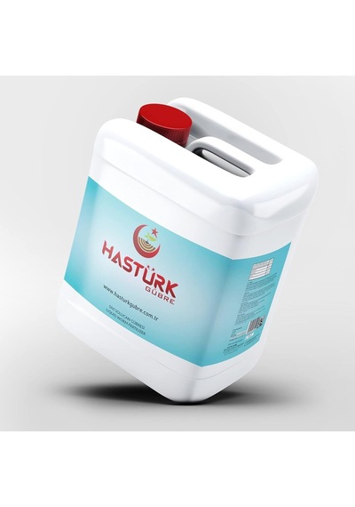 Ayrex Hastürk Gübre Hastürk Sıvı Solucan Gübresi 10 Lt 0,250