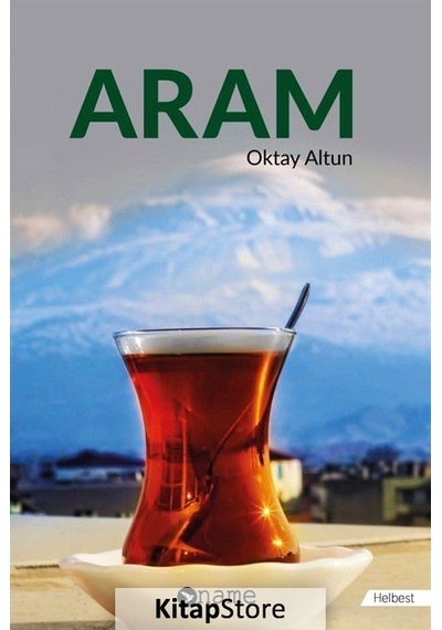 Aram - Oktay Altun - Name