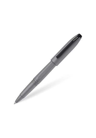Cross Prısm Roller Kalem Obsidyen Siyah Reçine