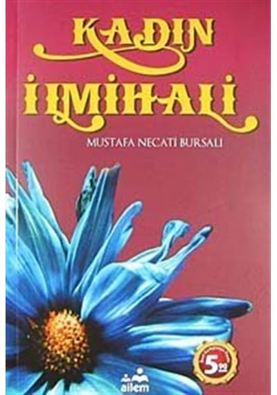 Kadın İlmihali / Mustafa Necati Bursalı