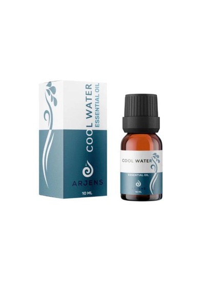 Arjens Cool Water Esans 10 Ml