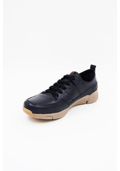 Freefoot 4115-3 Erkek Casual Ayakkabı - Lacivert Lacivert