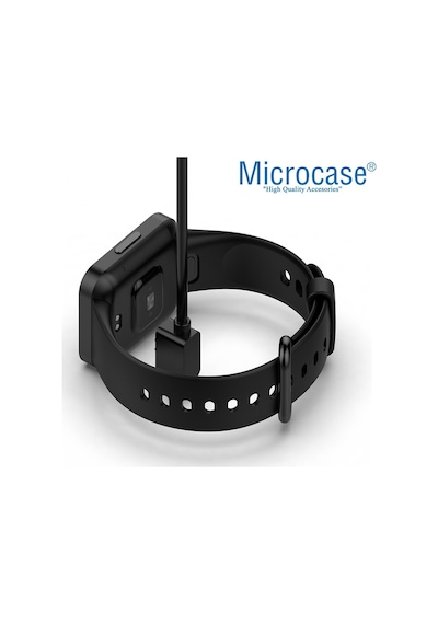 Microcase Xiaomi Redmi Watch 2 Lite Manyetik Şarj Kablosu Al2820