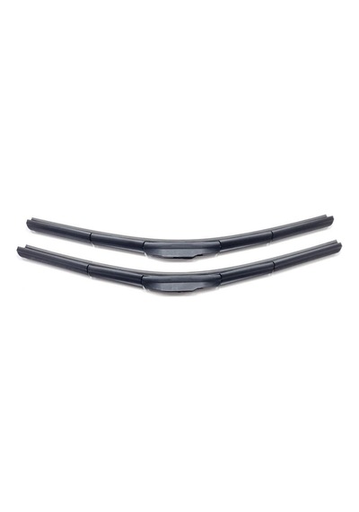Silbak Renault Clio 1 1992-1998 Ön Cam Silecek Takımı 50x50cm