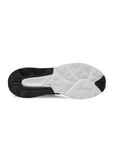 Lumberjack Sword 4fx Siyah 46-47 Xxl Özel Büyük Numara Spor Ayakkabı 001