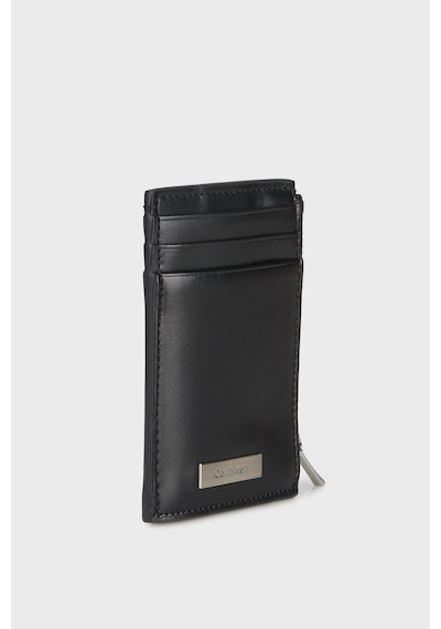 Calvin Klein Erkek Kartlık Lv04d1202g Ub1 Siyah Siyah