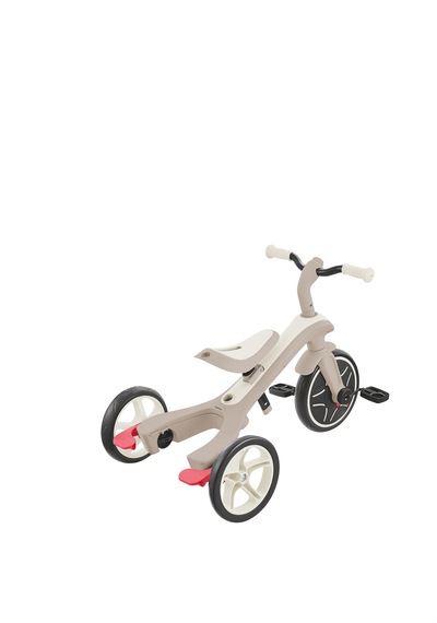Explorer 4in1 Trike Bisiklet Ecologic Bej