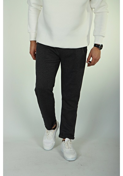 Bils Pike Jogger Pantolon Koyu Gri Koyu Gri