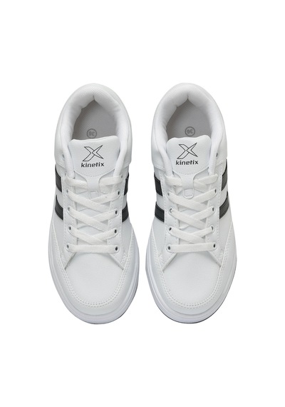Kinetix Kort Pu 3pr Beyaz Unisex Sneaker 000000000101383935 Beyaz