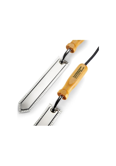 Pierce Elektrikli 220V Sır Bıçağı Ahşap Saplı Lg-4250 - Arıcılık