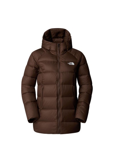 The North Face Kadın Hyalıte Down Parka - Eu Nf0a7z9r1oı1 Kahverengi