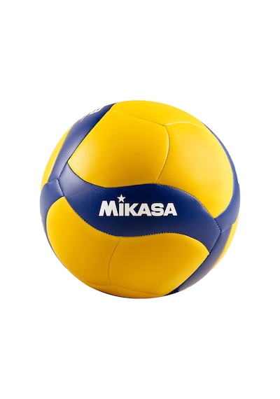 V360w-sl Sentetik Deri Unisex Çok Renkli Voleybol Topu Topvlbnnn083 Açık Gri
