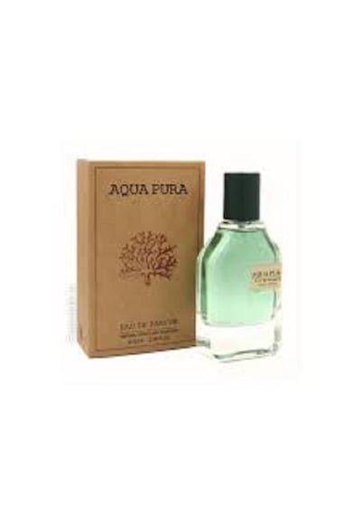 Fragrance World Aqua Pura Edp 70ml Diğer