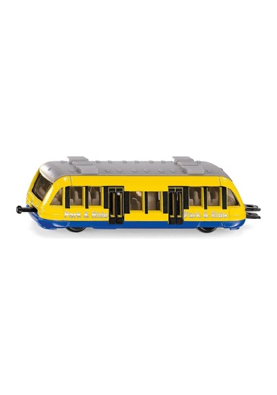 Siku Tren Vagonu Oyuncak