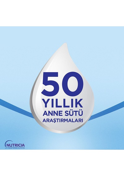 Aptamil Devam Sütü 5 Numara Toz Akıllı Kutu 800 Gr