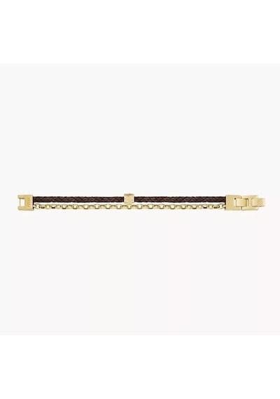 Fossil Jf04555-710 Erkek Bileklik Çok Renkli