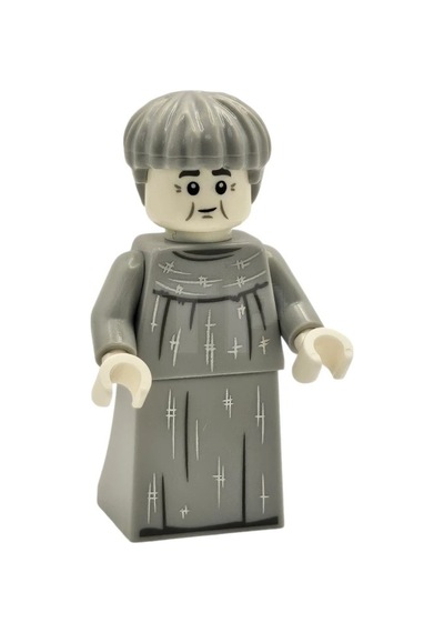 Harry Potter: Fat Friar Orjinal Minifigür Hp484