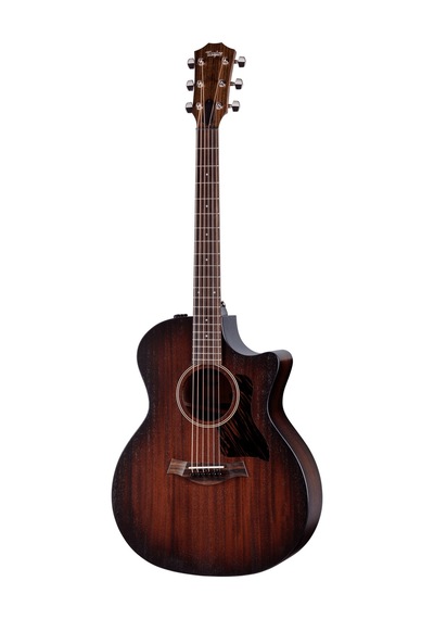 Taylor American Dream Ad24ce Elektro Akustik Gitar Shaded Edgeburst 104051390603