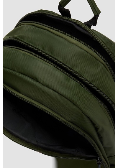 U.S. Polo Assn. Erkek Siyah Çanta 50319357-vr046