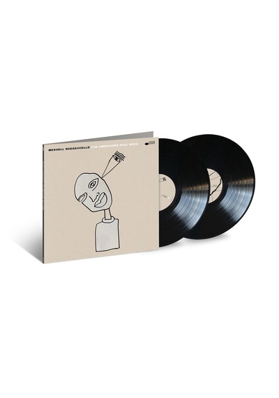 Meshell Ndegeocello - The Omnichord Real Book 2 Lp Plak