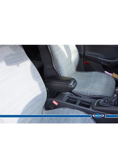 PEUGEOT 208 KOL DAYAMA SİYAH 2012-