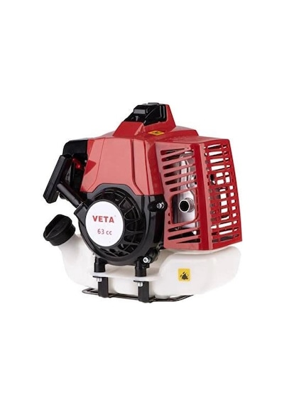 Benzinli Motor Veta / Vt63 3,1 Hp 63,3 Cc Eur5